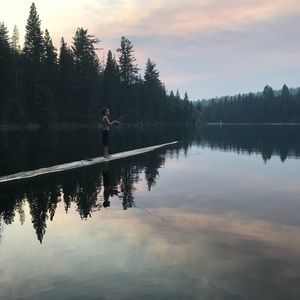 Meet your Posher, Madelaine